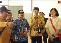 Pabrik Karet di Tanah Laut Rampung Akhir Desember