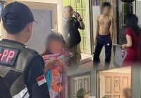 4 Pasangan Bukan Suami Istri Diamakan Sat Pol PP Banjarbaru di Hotel dan Rumah Kos