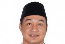 Hanya Ada Calon Tunggal, Anggota DPRD Balangan Faturahman Ajak Warga Tidak Golput