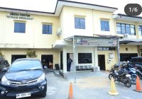 Pelayanan SKCK dan SPKT Polresta Banjarmasin Pindah ke Jalan S Parman
