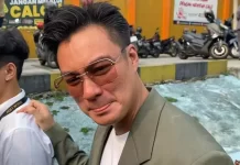 Baim Wong dan Paula Verhoeven Sulit Berdamai, Sidang Mediasi Gugatan Perceraian Tetap Dilanjutkan