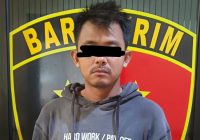 Gegara Cemburu, Pria di Banjarmasin Barat Aniaya Korban Hingga Pingsan