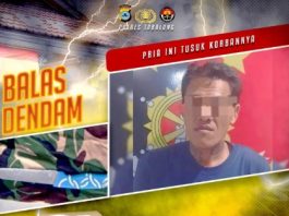 Dendam Pernah Dihadang dan Dilempar Batu, Pria di Tabalong Aniaya Pemuda Dekat Toilet Umum Desa Kapar