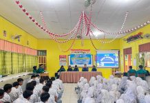 Kemenag Buka Seleksi Penerimaan Mahasiswa Jalur Prestasi untuk Program Studi Keagamaan