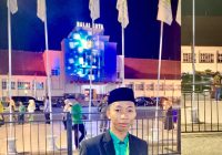 Raihanuddin Hafiz Quran 30 Juz, Tak Mengenyam Pendidikan Pesantren, Raih Prestasi Sejak Kecil