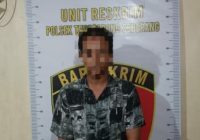 Pria di Tenggarong Lakukan Kekerasan Seksual Anak di Bawah Umur, Ketahuan Setelah Korban Sakit di Alat Vital