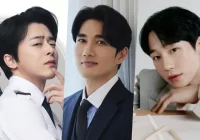 Um Tae Goo, Jo Jung Suk dan Jung Hae In Masuk 3 Besar Brand Reputation Aktor Film Korea September 2024