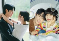 Love Next Door Tamat dengan Rating Tertinggi, Iron Family Juga Melonjak
