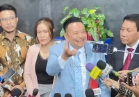 Kasus Mafia Peradilan Jadi Fokus Wakil Menko Kumham: Itu Sangat Menyedihkan!