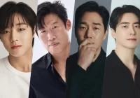 Park Ji Hoon, Yoo Hae Jin, Yoo Ji Tae dan Lee Jun Hyuk Dikonfirmasi Bakal Main Bareng di Film Sejarah