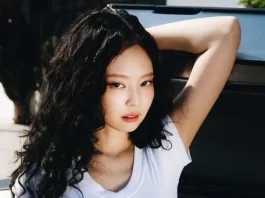 Lagu 'Mantra' Jennie BLACKPINK Masuk 5 Besar Tangga Lagu Global Spotify