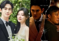 Bakal Digelar di Jakarta, Queen of Tears dan A Bloody Lucky Day Masuk Nominasi Asian Televisi Awards (ATA) ke 29