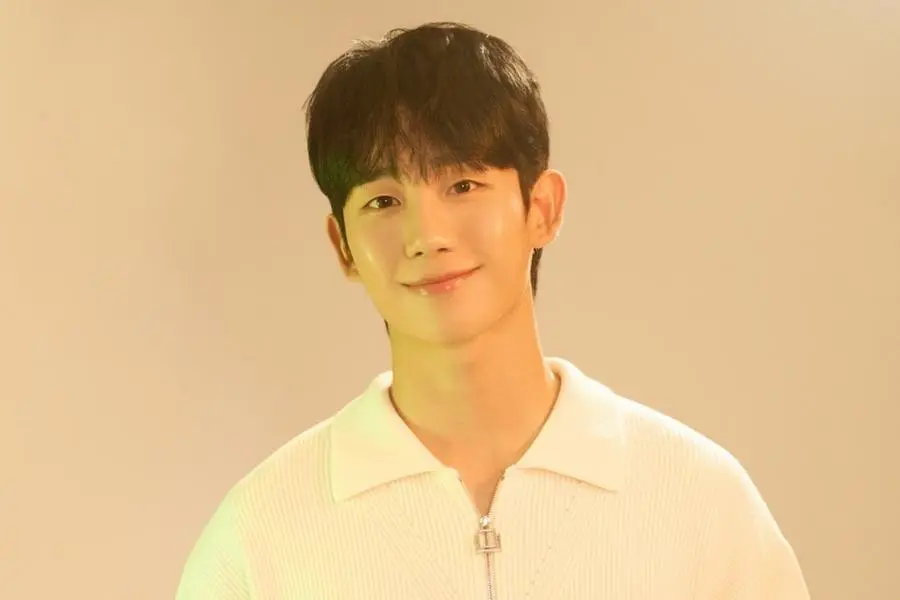 Usai Bintangi Love Next Door, Jung Hae In Dikabarkan Telah Ditawari Bermain di Drama Jepang