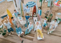 SPILL THE FEELS Jadi Album Tercepat Terjual 3 Juta Kopi SEVENTEEN di 2024