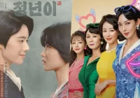 Sedang Naik Daun, Rating Jeongnyeon: The Star is Born dan A Virtuous Business Melejit
