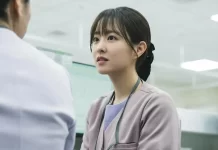 Park Bo Young Jadi Perawat Berurusan dengan Toko Lampu Unik di Drakor Light Shop