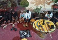Janjian Tawuran di Tanjung Pagar, 8 Remaja Diamankan Polsek Banjarmasin Selatan