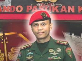 Mayor Teddy Jadi Sekretaris Kabinet, Ini Pengganti Ajudan Prabowo Subianto