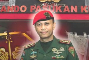 Kolonel Inf Wahyo Yuniartoto (wartabanjar.com - Ist. @infokomando)