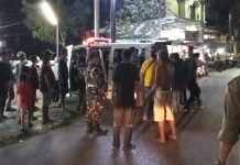 Identitas Korban Perkelahian Berdarah di RTH Ratu Zalecha