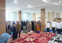 16 Hari Pembinaan, Peningkatan Kapasitas Kader LPTQ Kabupaten Banjar Resmi Ditutup