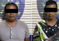 Ribuan Liter Pertalite Diamankan dari 2 Pelangsir BBM di Pesisir Sungai Pelambuan