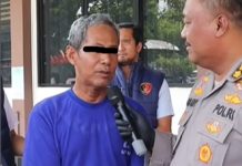Alamak! Kepala Dusun Ngaku Keenakan Perkosa ODGJ Hingga Hamil dan Melahirkan