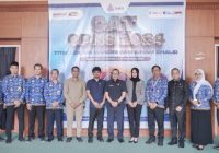 Komisi I DPRD Kalsel Pantau Pelaksanaan SKD CPNS Pemprov di Gedung Idham Chalid Banjarbaru