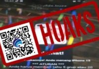 Viral di Whatsapp Alfamart Bagikan iPhone 15, Cek Fakta