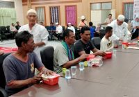 Dinsos Kalsel Pastikan 11 ABK KM Sabar Subur Dapat Penanganan