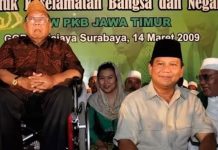PKB Usulkan Gus Dur Jadi Pahlawan Nasional, Ini Jasa-jasanya