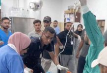 Lanjutkan Misi Kemanusiaan di Gaza, Indonesia Kirim 25 Nakes ke Kapal Terapung
