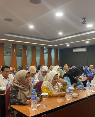 Pelayanan Gizi di Kalsel Belum Merata