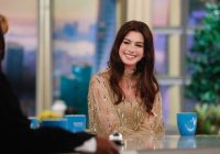 Film The Princess Diaries 3 Resmi Diproduksi, Anne Hathaway Kembali Perankan Putri Genovia