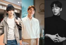 Sedang Viral Berkat Drakor What Comes After Love, Sakaguchi Kentaro Disebut Mirip Gong Yoo dan Bae In Hyuk