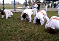 Manfaat dan Metode Belajar Koprol dalam Latihan Beladiri