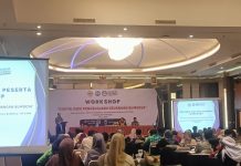 Workshop Digitalisasi Pengelolaan Keuangan BUMDes Balangan Resmi Ditutup