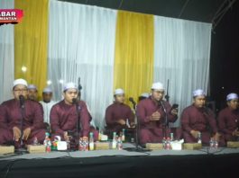 Ustadz Das'ad Latif Tablig Akbar di Barabai Malam ini Dihadiri Samsul Rizal dan Ustadz Rosyadi Elmi