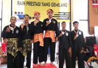 Atlet Silat Hulu Sungai Tengah Borong 3 Medali di Borneo Cup se Kalimantan 2024 di Kaltim