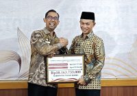Pemkab Tanah Bumbu Terima Insentif Fiskal Rp 10 Miliar