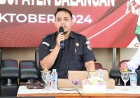 Bawaslu Balangan Tekankan Pentingnya Pengawasan Partisipatif dalam Pilkada 2024