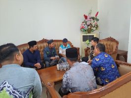 Pjs. Bupati Balangan Dukung Penuh Festival Habsyi se Banua Anam di Kabupaten Balangan