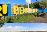 Tawarkan Pemandangan Indah nan Sejuk, Bendungan Pitap di Kabupaten Balangan Cocok untuk Bersantai