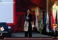 KPU Balangan Goes to Campus: Edukasi Pemilih Pemula untuk Sukseskan Pilkada 2024