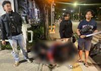 Diduga Hendak Tawuran dan Bawa Sajam, MRF Diamankan di Mapolresta Banjarmasin