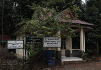 Desa Matang Hanau, Jejak Sejarah dan Kekayaan Budaya di Balangan, Daerah Penghasil Gula Merah dan Kolang Kaling