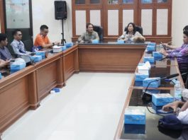 DKISP Banjar Studi Banding ke Kominfo Surakarta Gali Inovasi Kemajuan Informasi