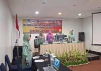 Tingkatkan Buku Cerita Anak Bermuatan Lokalitas, Balai Bahasa Kalsel Gelar Bimtek Kepenulisan