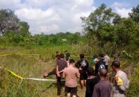 Penemuan Mayat Wanita di Lahan Kosong di Cempaka, Keluarga Tolak Autopsi karena Alasan Ini
