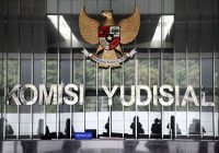 Komisi Yudisial Dalami Vonis Bebas Ronald Tannur dengan Kejagung dan MA